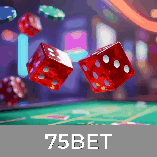 Cadastro na 75BET