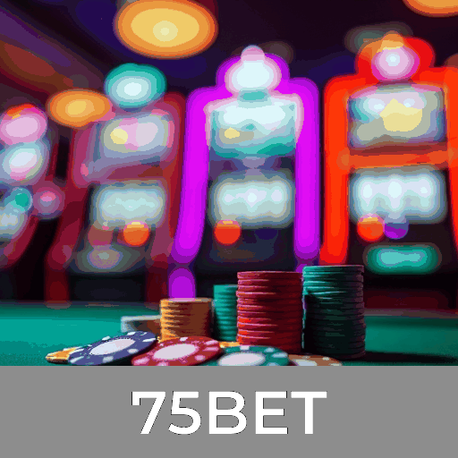 Acesso ao 75BET