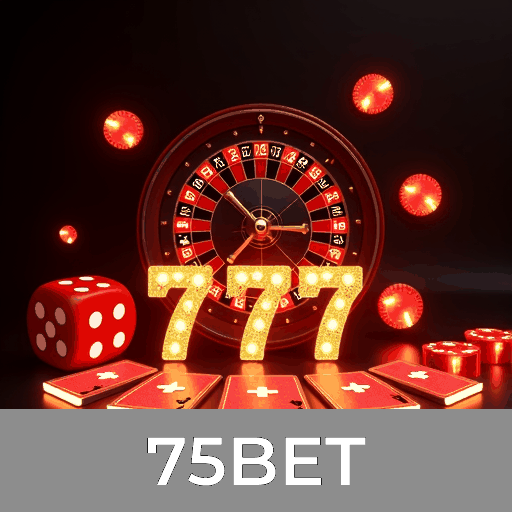 Acesso ao 75BET