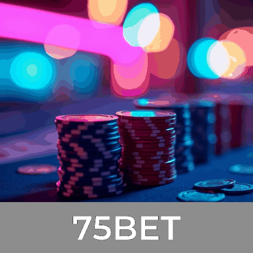 Acesso ao 75BET