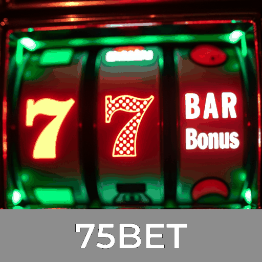 Acesso ao 75BET