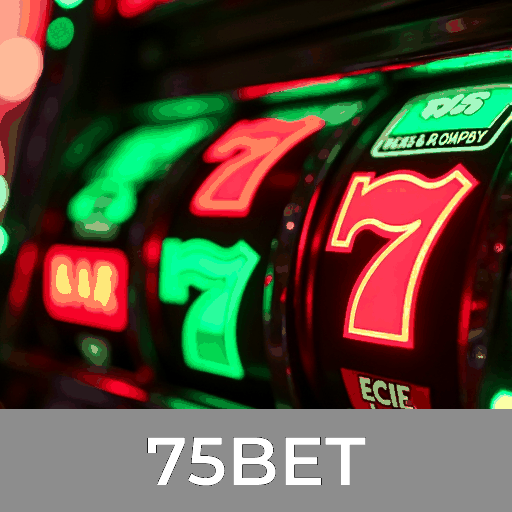 Cadastro na 75BET