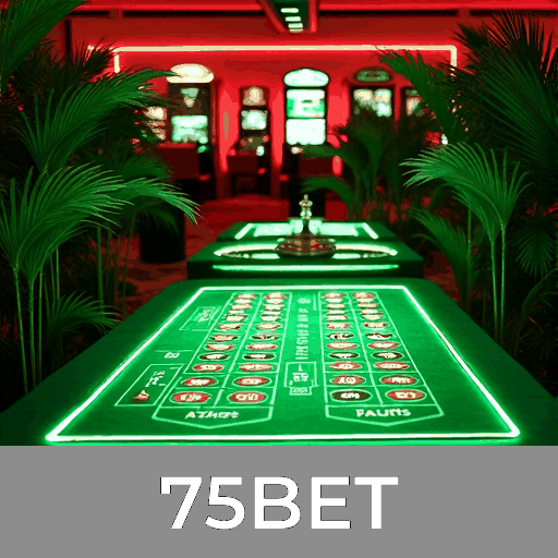 Cassino Online 75BET