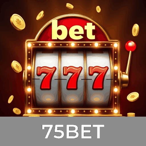 Cadastro na 75BET