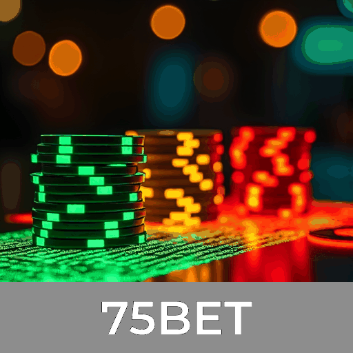 Cadastro na 75BET