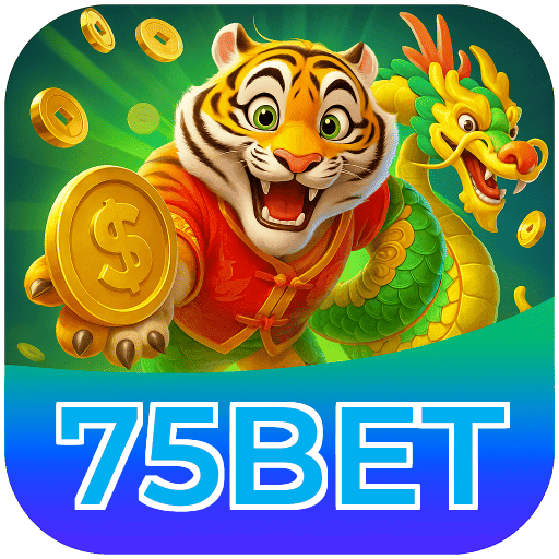75BET logo