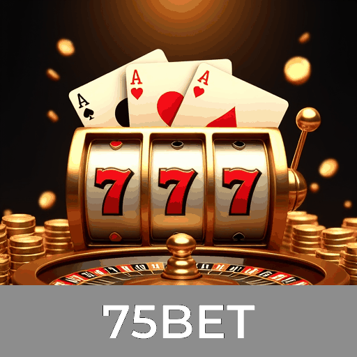 Cadastro na 75BET