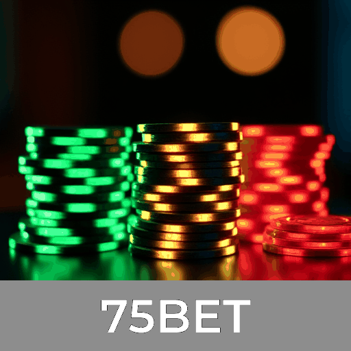 Apostas no 75BET