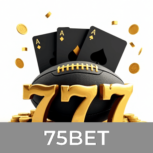 Cadastro na 75BET