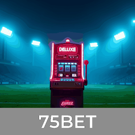Cadastro na 75BET
