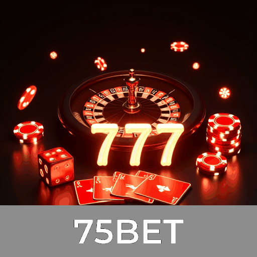 Promoções e Bônus no 75BET