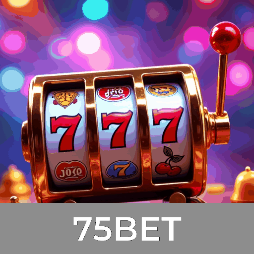 Acesso ao 75BET