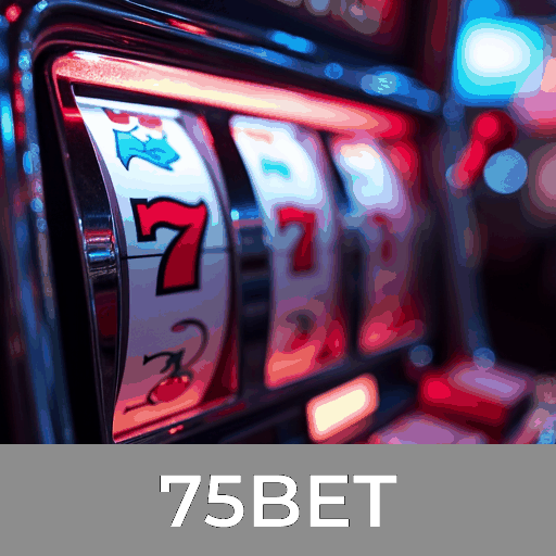 Acesso ao 75BET