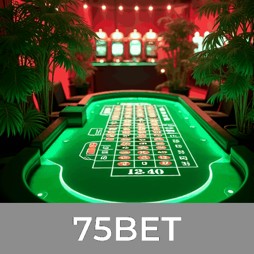 Acesso ao 75BET
