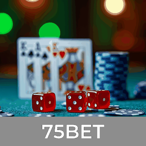 Cassino Online 75BET