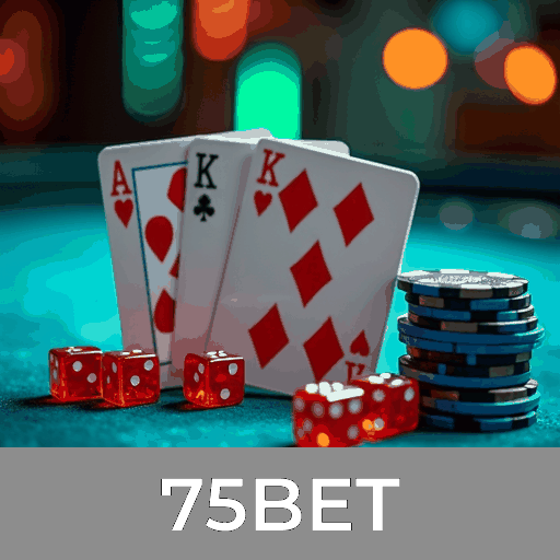 Cadastro na 75BET