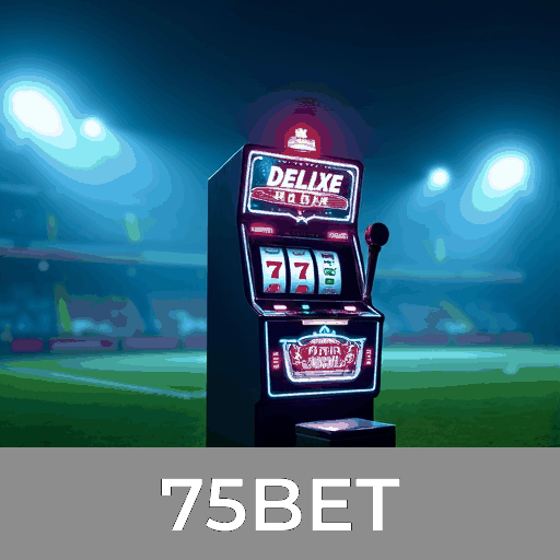 Cadastro na 75BET