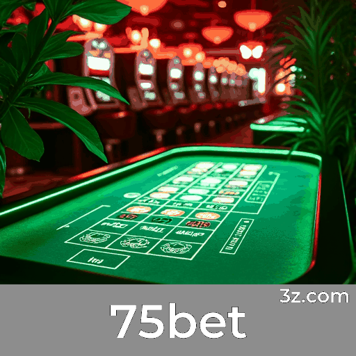 75bet: Especialista em Apostas Esportivas com Foco no Brasil