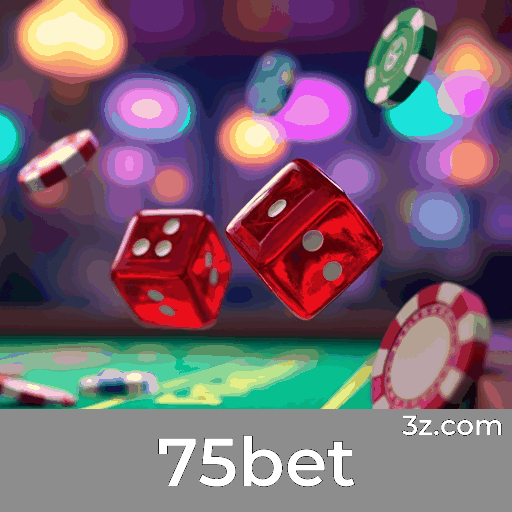 75bet Social Casino: Interação Real e Diversão Autêntica