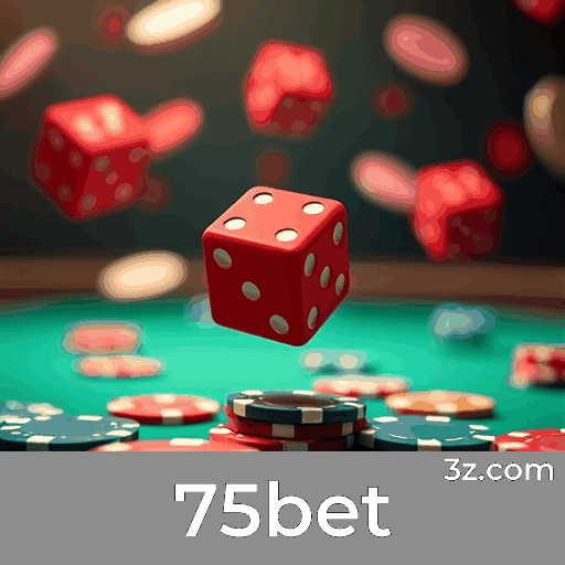 75bet: Seu Cassino Online Seguro e Premiado