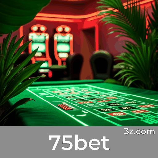 75bet Social Casino: Interação Real e Diversão Autêntica