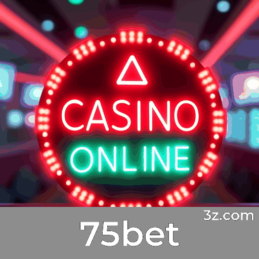 75bet: Seu Cassino Online Seguro e Premiado
