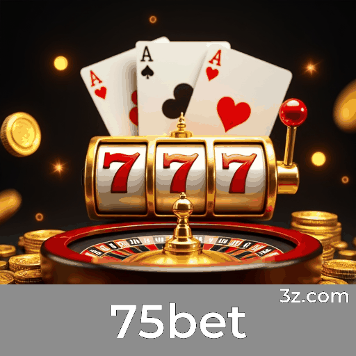 75bet: Seu Cassino Online Seguro e Premiado