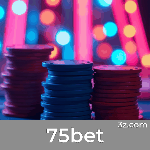 75bet: Descubra Bônus Únicos e Promoções Imperdíveis