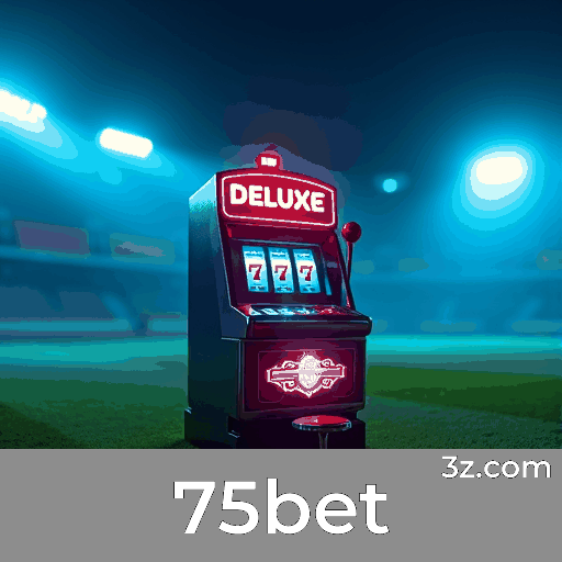 75bet: Seu Cassino Online Seguro e Premiado