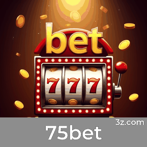 75bet: Seu Cassino Online Seguro e Premiado