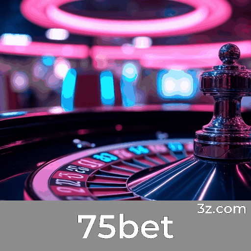 75bet: Seu Cassino Online Seguro e Premiado
